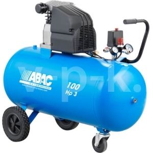 Поршневой компрессор ABAC Estoril L30P для гаража Поршневой компрессор ABAC Estoril L30P для гаража фото