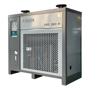 Рефрижераторный осушитель воздуха Exelute XRD 280 P Рефрижераторный осушитель воздуха Exelute XRD 280 P фото