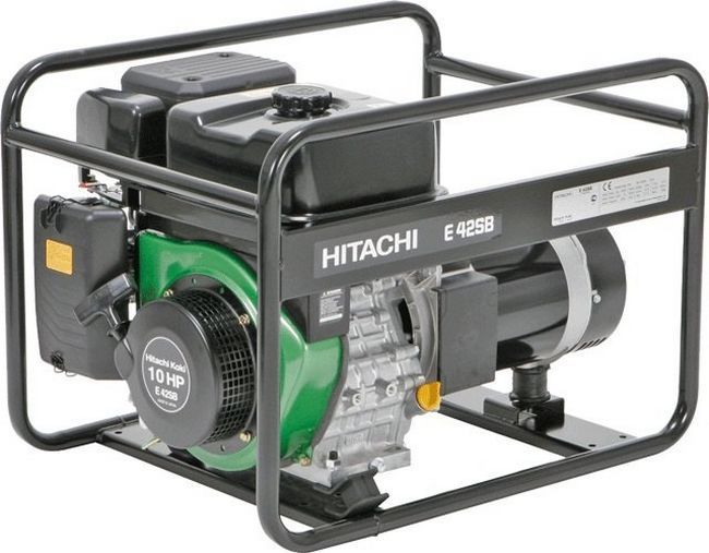 Hitachi