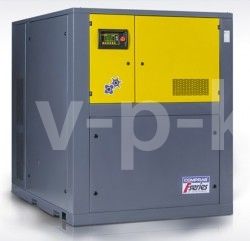 Винтовой компрессор COMPRAG FV-5510 Винтовой компрессор COMPRAG FV-5510 фото