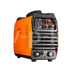 Сварочные инверторы TIG Fox Weld TIG 205 DC фото