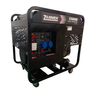 Дизельный генератор  S15000DE