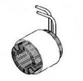 9100020060 Статор 9100020060 Статор