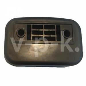 (2236102112) Фильтр воздушный В 2800/3800/4900 фото