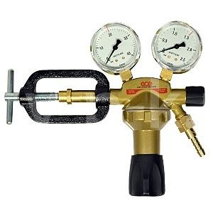 GCE Редуктор ацетиленовый DINAC UNICONTROL А2, GCE GCE Редуктор ацетиленовый DINAC UNICONTROL А2, GCE фото
