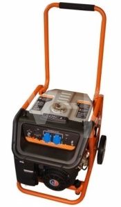 Газовый генератор REG GG7200-A