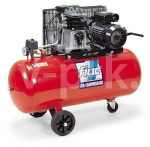 Поршневой компрессор Fiac AB 50-360 A
