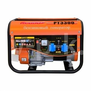 Бензиновый генератор Redbo PT3300 Бензиновый генератор Redbo PT3300