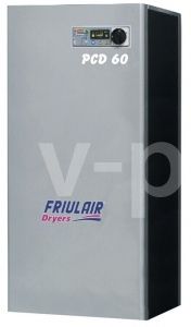 Рефрижераторный осушитель Friulair PCD 60 Рефрижераторный осушитель Friulair PCD 60