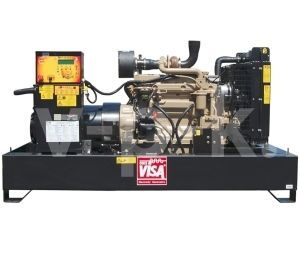 Дизельный генератор Onis Visa DS 505 B