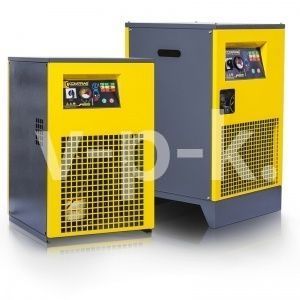 Рефрижераторный осушитель воздуха COMPRAG RDX-100 Рефрижераторный осушитель воздуха COMPRAG RDX-100 фото