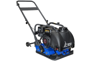 Виброплита ТСС TSS-WP100TL (колесный комплект, бак) Виброплита ТСС TSS-WP100TL (колесный комплект, бак) фото