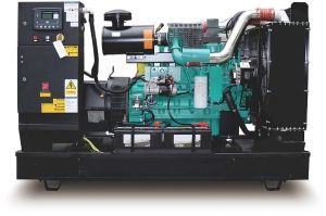 Дизельный генератор  88C Дизельный генератор  88C