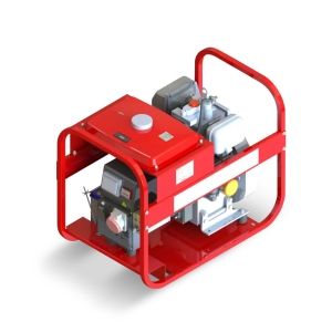 Дизельный генератор Вепрь АДП 6-230 ВЛ1-БС  Дизельный генератор Вепрь АДП 6-230 ВЛ1-БС  фото