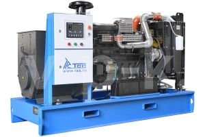 Дизельный генератор ТСС АД-12С-230-1РМ19 (двиг. TSS Diesel TDR-K 18 4L) 031087 фото