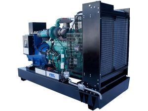 Дизельный генератор ПСМ ADC-640 Cummins  Дизельный генератор ПСМ ADC-640 Cummins  фото