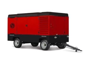 Винтовой компрессор Chicago Pneumatic CPS 770-21 Винтовой компрессор Chicago Pneumatic CPS 770-21 фото