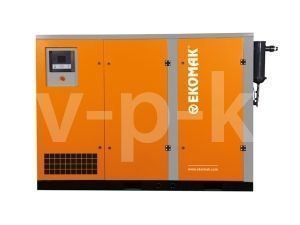 Винтовой компрессор Ekomak EKO 75 QD VST 10 для производства Винтовой компрессор Ekomak EKO 75 QD VST 10 для производства фото
