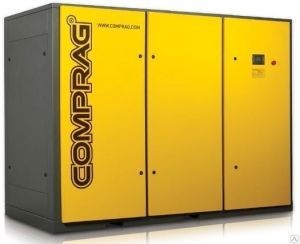 Винтовой компрессор COMPRAG DV-110-10 Винтовой компрессор COMPRAG DV-110-10 фото