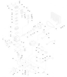 BASEPLATE BASEPLATE