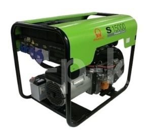 Дизельный генератор PRAMAC S15000, 230V, 50Hz  Дизельный генератор PRAMAC S15000, 230V, 50Hz  фото