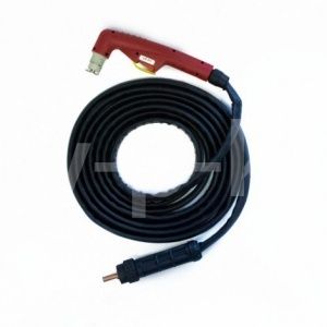 Aurora Плазменный резак LT101 с прямым подключением М16x1,5 6м HF поджиг