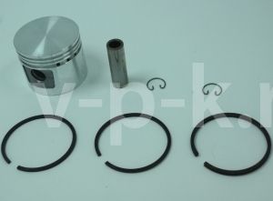 4291140000 Поршневая группа 4291140000 Поршневая группа