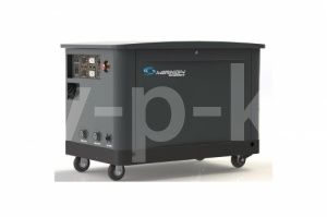 Газовый генератор MIRKON ENERGY MKG29TF Газовый генератор MIRKON ENERGY MKG29TF фото