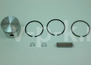 4291070000 Шатунно-поршневая группа 4291070000 Шатунно-поршневая группа