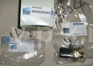 Датчик температуры охлаждающей жидкости 10000-06202 Датчик температуры охлаждающей жидкости 10000-06202 фото