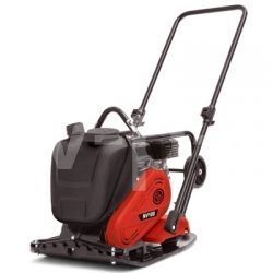 Виброплита Chicago Pneumatic MV100 Виброплита Chicago Pneumatic MV100 фото