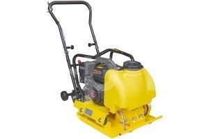 Виброплита ТСС TSS-VP80TL (колесный комплект, бак) Виброплита ТСС TSS-VP80TL (колесный комплект, бак) фото