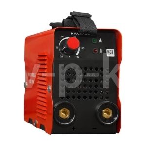Сварочный инвертор MMA Fox Weld KVAZARRUS 190 mini (ММА) Сварочный инвертор MMA Fox Weld KVAZARRUS 190 mini (ММА) фото