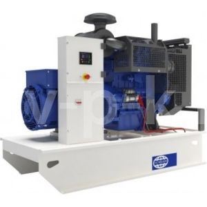 Дизельный генератор FG WILSON F50-1 открытая  Дизельный генератор FG WILSON F50-1 открытая  фото
