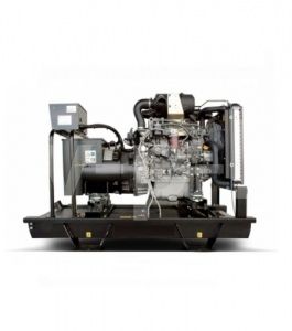 Дизельный генератор Energo ED6/400Y