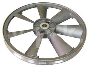 Шкив для 270w80B Шкив для 270w80B фото