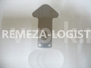 R 015W95II Пластина клапанная впускная ВД W95II для w95-10 (10 бар) R 015W95II Пластина клапанная впускная ВД W95II для w95-10 (10 бар)