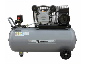 Поршневой компрессор Remeza СБ4/С-100.LB24 фото