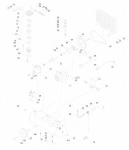 CONNECTING ROD CONNECTING ROD
