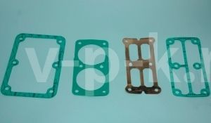 4081990000 Комплект прокладок 4081990000 Комплект прокладок