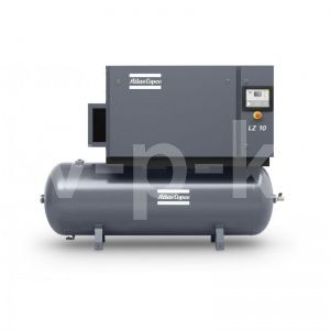 Поршневой компрессор Atlas Copco LZ 7-10 TM 500 Поршневой компрессор Atlas Copco LZ 7-10 TM 500 фото