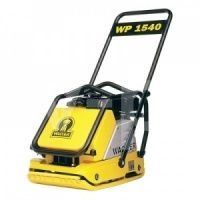 Виброплита Wacker WP 1540A Виброплита Wacker WP 1540A фото