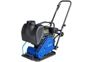 Виброплита ТСС TSS-WP70TL (колесный комплект, бак) Виброплита ТСС TSS-WP70TL (колесный комплект, бак) фото