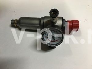 R 4133200300 Редуктор давления 1/2" (аналог 3127.00.00.010) для 500lb75 R 4133200300 Редуктор давления 1/2" (аналог 3127.00.00.010) для 500lb75 фото