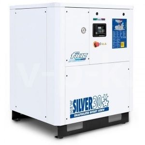 Винтовой компрессор Fiac NEW SILVER 30 10 Винтовой компрессор Fiac NEW SILVER 30 10 фото