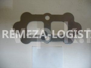 R 070W95II Пластина клапанная выпускная НД W95II для w95-16 (16 бар) R 070W95II Пластина клапанная выпускная НД W95II для w95-16 (16 бар) фото