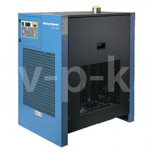 Рефрижераторный осушитель воздуха  KHD 1010 Рефрижераторный осушитель воздуха  KHD 1010 фото