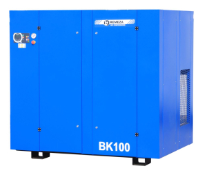 Винтовой компрессор Remeza ВК100-8ВС Винтовой компрессор Remeza ВК100-8ВС фото