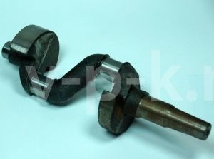 (6212862800) Коленвал к В5900 фото