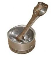 Шатунно-поршневая группа ЦНД для компрессора ПК,ПКС,ПКСД Шатунно-поршневая группа ЦНД для компрессора ПК,ПКС,ПКСД фото